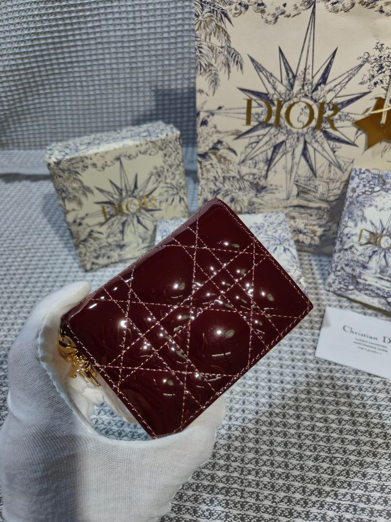 Christian Dior Wallet